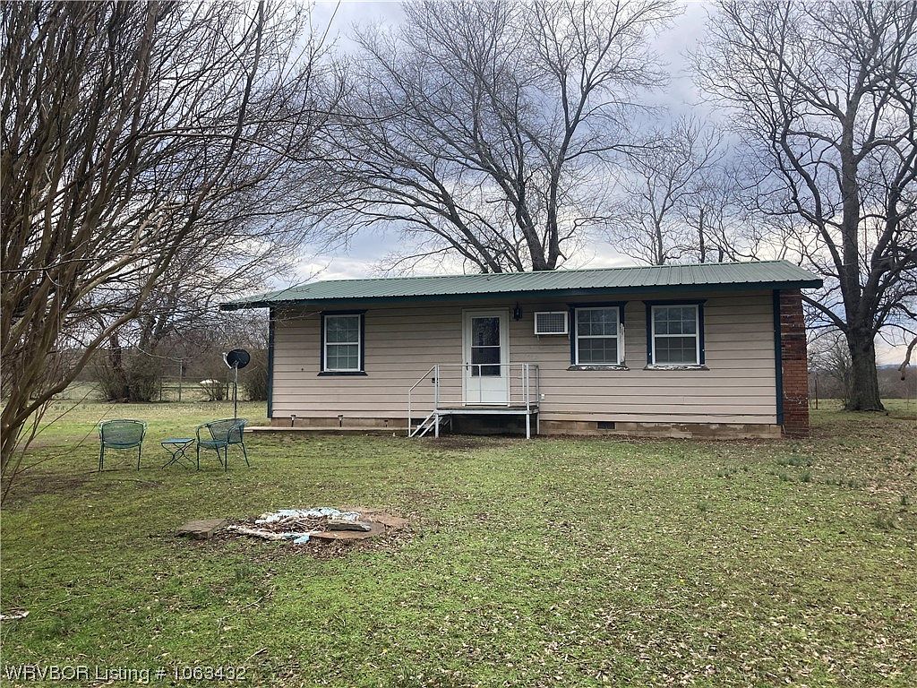 34651 Summerfield Rd, Wister, OK 74966 MLS 1063432 Zillow