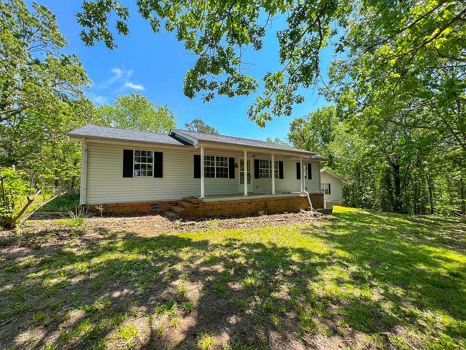 30 County Road 303, Iuka, MS 38852 | MLS #10147717 | Zillow