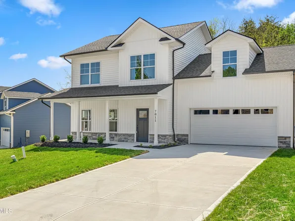 7011 Remagen Ln, Knoxville, TN 37920