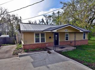 405 S Mission Ave, Tahlequah, OK 74464