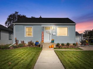 N86W17000 Joss Pl, Menomonee Falls, WI 53051