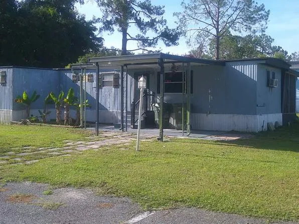 1786 Timber Ridge Cir #R1786, Leesburg, FL 34748