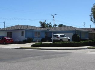 6072 Sydney Dr, Huntington Beach, CA 92647