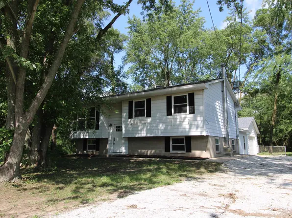 1560 S 200 E, Knox, IN 46534