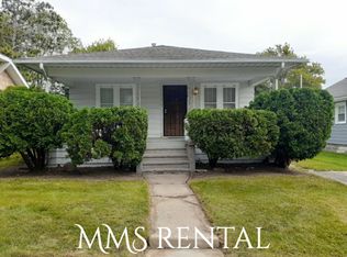 628 Saint Clair Ave, Flint, MI 48504