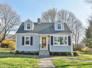 17 Greer St, Waltham, MA 02452