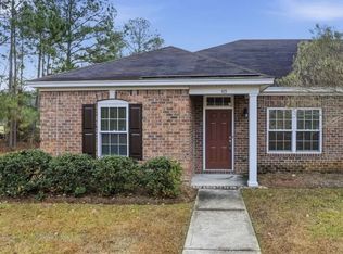 415 Olde Ivey Sq, Pooler, GA 31322