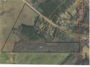 849 County Road 400, Corinth, MS 38834