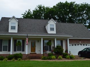 1127 Thunder Rd, Gallatin, TN 37066