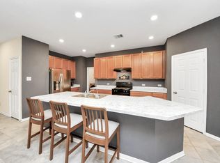 20830 Cullen Ranch Rd, Katy, TX 77449