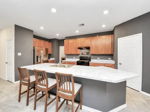 20830 Cullen Ranch Rd, Katy, TX 77449