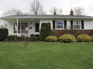 4275 Osage St, Stow, OH 44224
