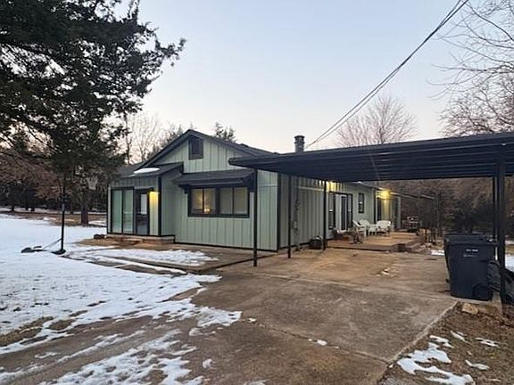 4th image of 3900 S Indian Meridian Rd