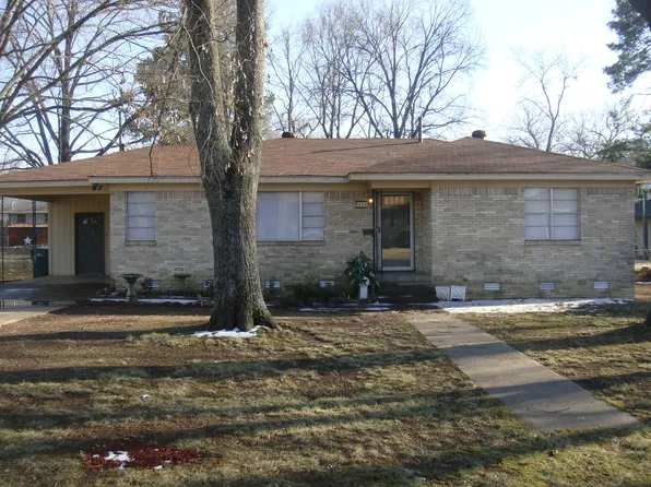 117 W 18th St, Russellville, AR 72801