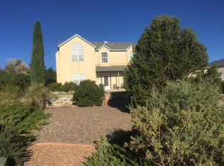 1315 Sagebrush Dr SW, Los Lunas, NM 87031