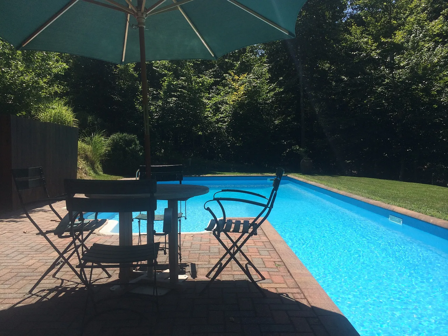 Private Amagansett Home With Bayview — Photo 2