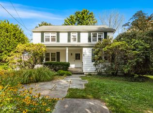 1000 North St, Greenwich, CT 06831