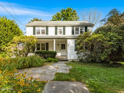 1000 North St, Greenwich, CT, 06831