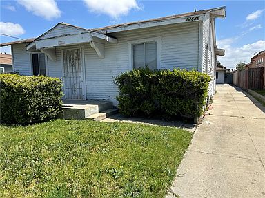 14626 S Budlong Ave, Gardena, CA 90247 | Zillow