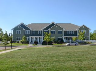 SMSDC - 144 South Jefferson Road, South Burlington, VT 05403