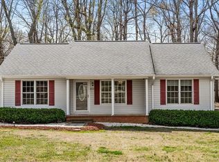 6318 Cloud Rd, Julian, NC 27283