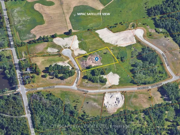 15 James Morning Ct, King, ON L7B 0P6