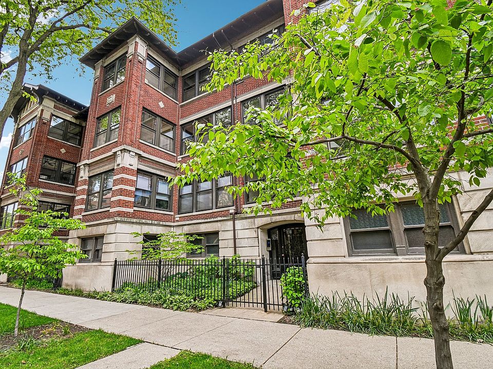 1st image of 5054 S Woodlawn Ave #3C