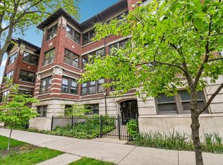 5054 S Woodlawn Ave #3C, Chicago, IL 60615
