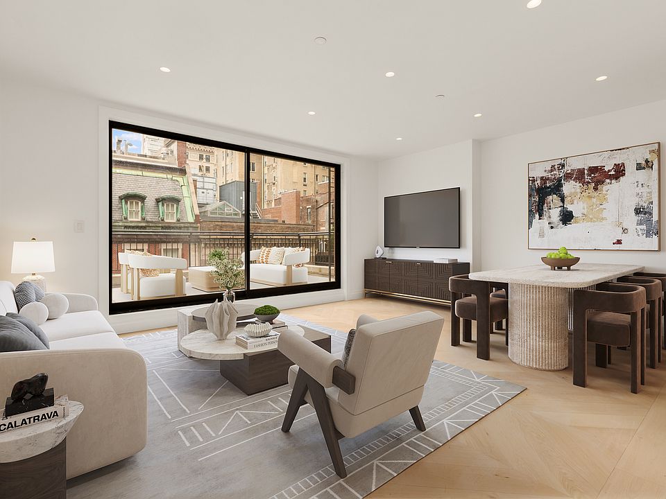 1st image of 46 E 65th St #Penthouse