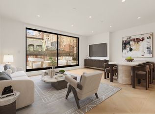46 E 65th St #PENTHOUSE, New York, NY 10065