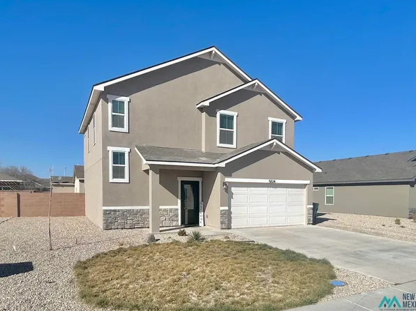 5024 W Longtail Rd, Hobbs, NM 88240