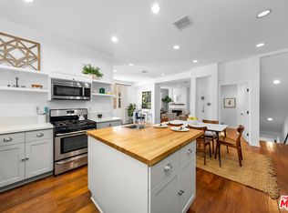 4014 Van Buren Pl #B, Culver City, CA 90232
