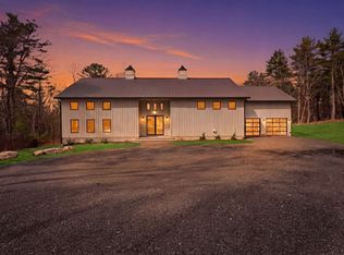 41 Myrtle St, Norfolk, MA 02056