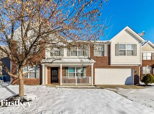 10918 Green Meadow Pl, Indianapolis, IN 46229