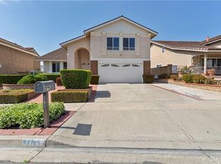 22185 Debra St, Lake Forest, CA 92630