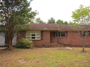 1082 Brick Chimney Rd, Georgetown, SC 29440