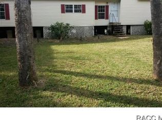 12359 W Standish Dr, Homosassa, FL 34448