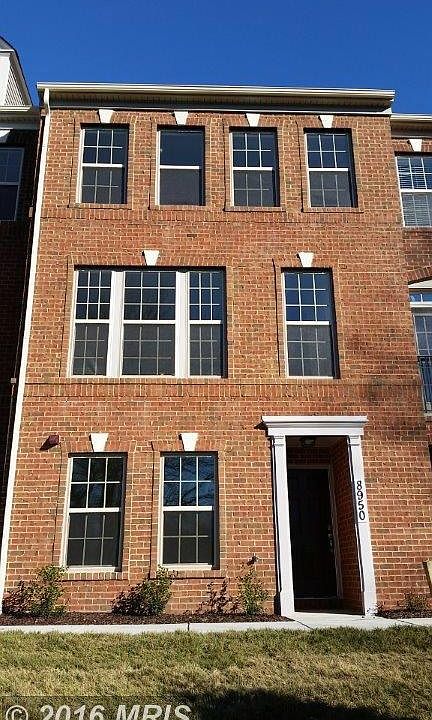 NEW Construction - DR Horton built