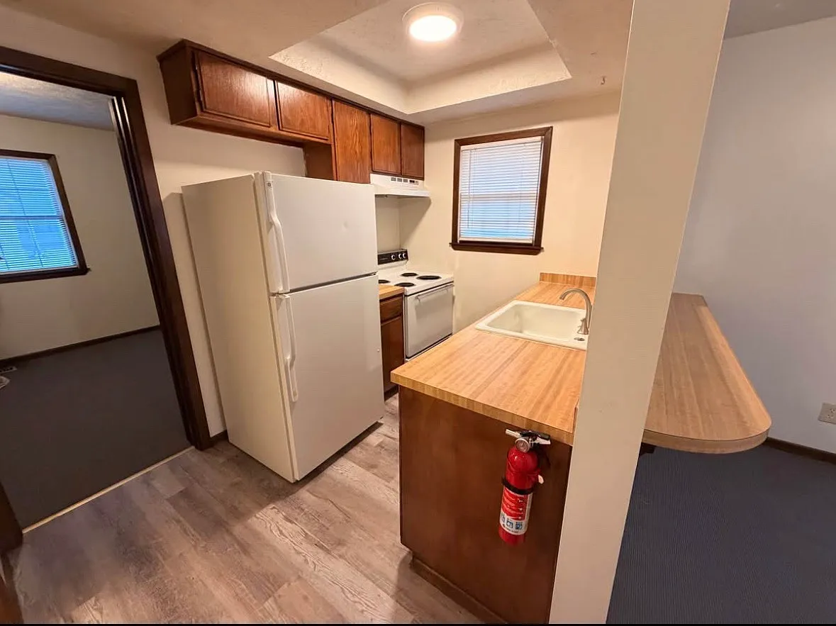 1 bed, 550 sqft, $675 — Photo 3
