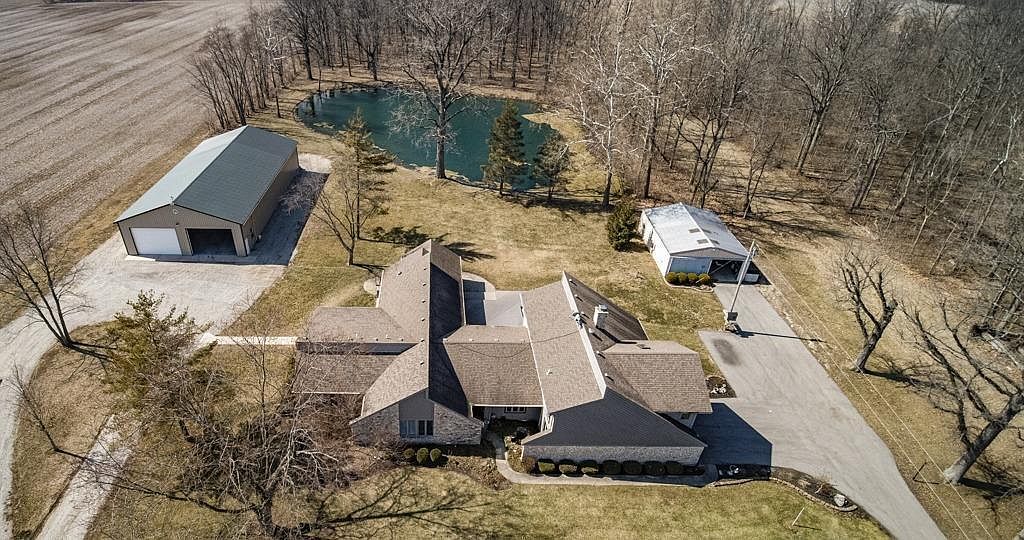9479 Arlington Rd, Brookville, OH 45309 Zillow