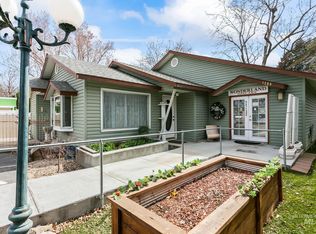 1200 S Curtis Rd, Boise, ID 83705