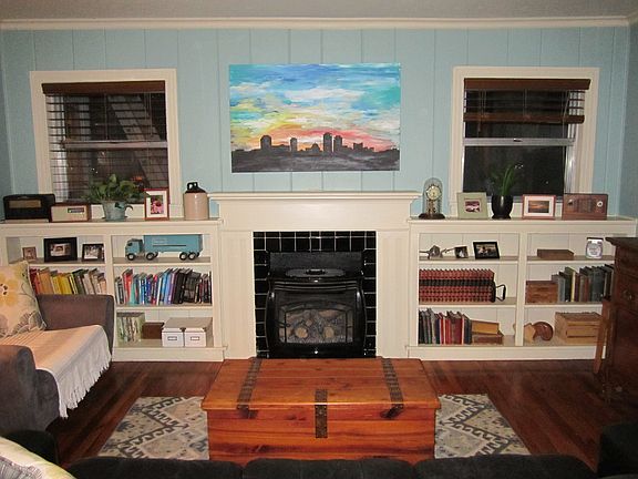 Original custom built-ins