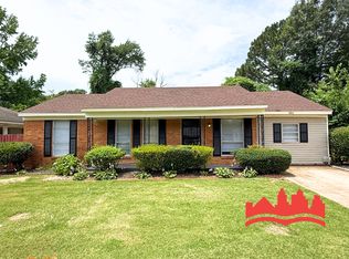 5267 Bradcliff St, Memphis, TN 38109