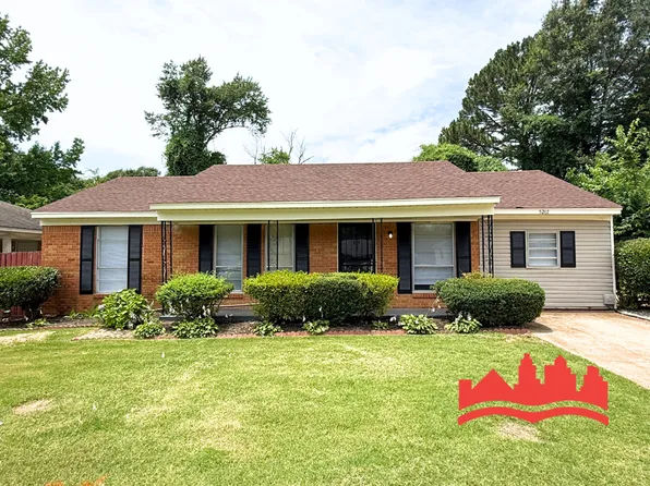 5267 Bradcliff St, Memphis, TN 38109
