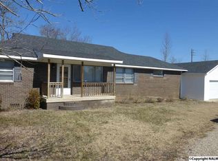 5859 County Road 78, Fort Payne, AL 35967