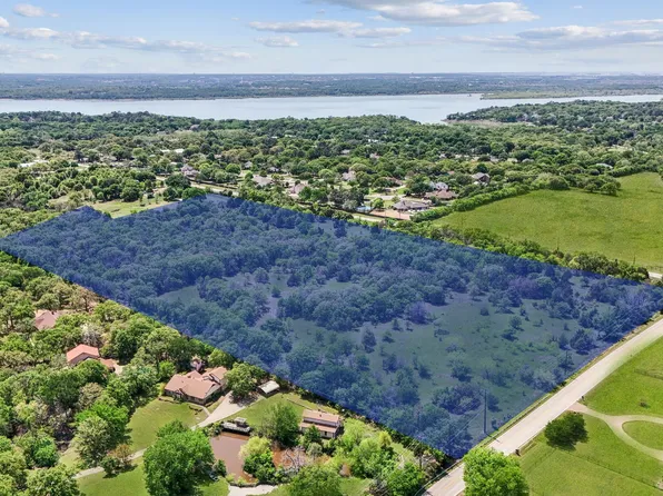 6400 Sunset Trl, Flower Mound, TX 75022