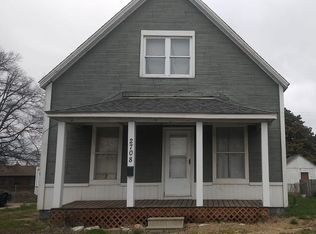 2708 Denver St, Granite City, IL