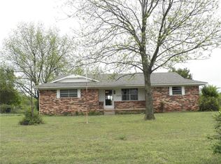 115 Saint John Rd, Shawnee, OK 74801