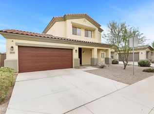 42341 W Ramirez Dr, Maricopa, AZ 85138