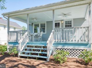 1318 Warwick Dr, Lutherville Timonium, MD 21093